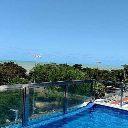Israel Flat Apartment João Pessoa Екстериор снимка