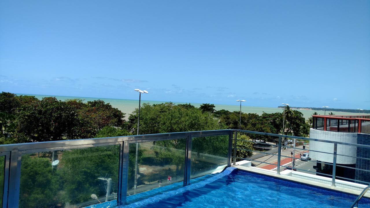 Israel Flat Apartment João Pessoa Екстериор снимка