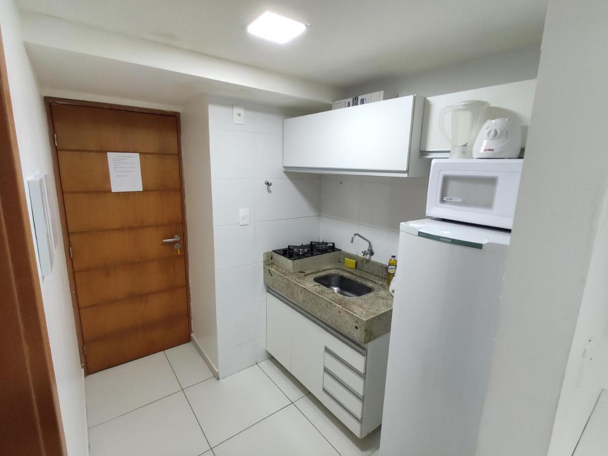 Israel Flat Apartment João Pessoa Екстериор снимка